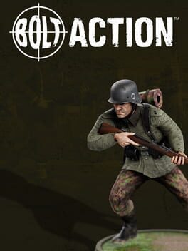 Bolt Action
