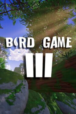 Bird Game III