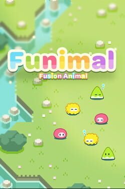 Funimal: Fusion Animal