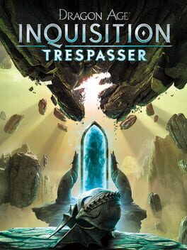 Dragon Age: Inquisition – Trespasser
