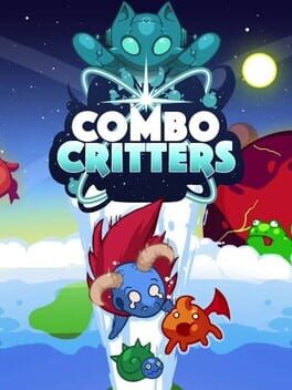 Combo Critters