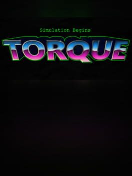 Torque: Simulation Begins
