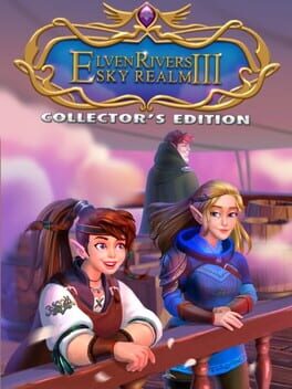 Elven Rivers 3: Sky Realm – Collector’s Edition