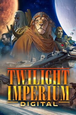 Twilight Imperium Digital