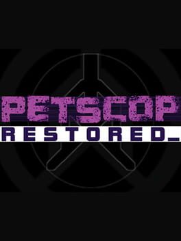 Petscop: Restored