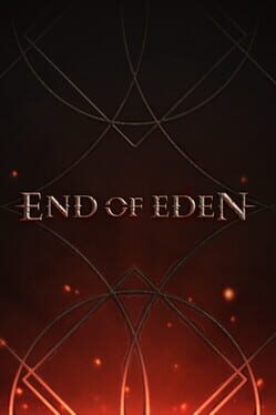 End of Eden