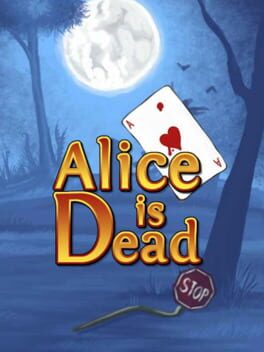 Alice is Dead: Episode 1