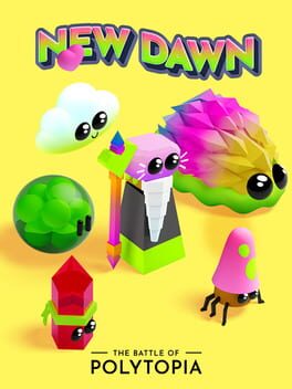 The Battle of Polytopia: New Dawn Skin