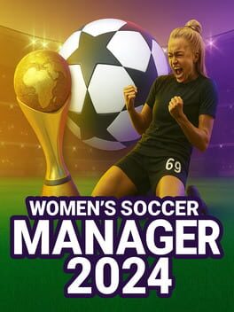 Women’s Soccer Manager