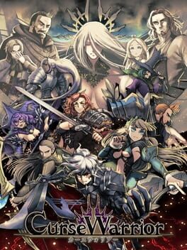 Curse Warrior