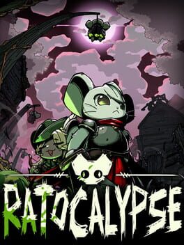 Ratocalypse