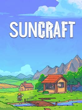 Suncraft