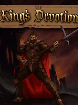 King’s Devotion