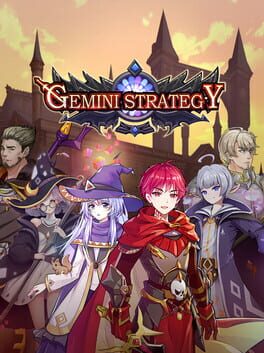 Tactics & Strategy Master 3: Gemini Strategy
