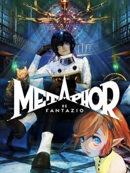 Metaphor: ReFantazio – Atlus 35th Digital Anniversary Edition