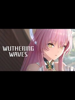 Wuthering Waves: 3.0