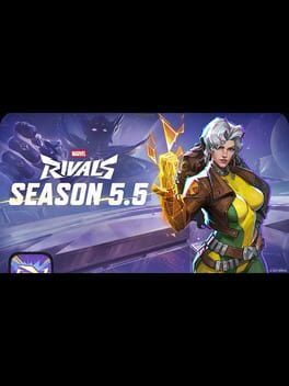 Marvel Rivals: Season 5.5 – Rogue