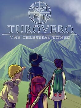 Turovero: The Celestial Tower
