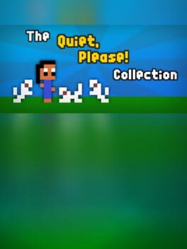 The “Quiet, Please!” Collection