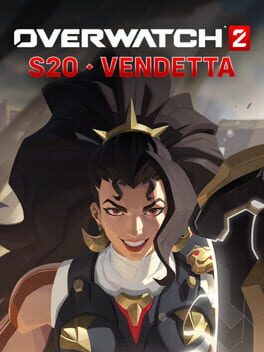 Overwatch 2: Season 20 – Vendetta