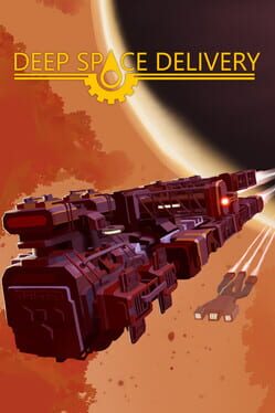 Deep Space Delivery
