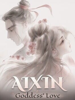 Aixin: Goddess’ Love