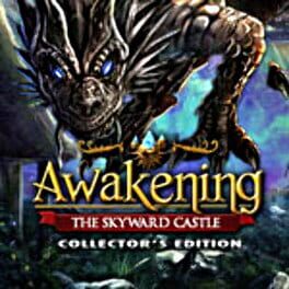 Awakening: The Skyward Castle – Collector’s Edition