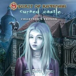 Spirit of Revenge: Cursed Castle – Collector’s Edition