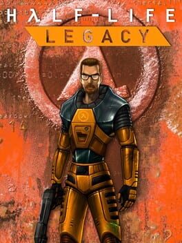 Half-Life Legacy
