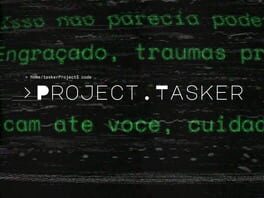 Project.Tasker
