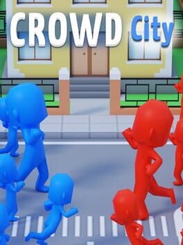 Crowd City