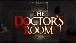 The Doctor’s Room