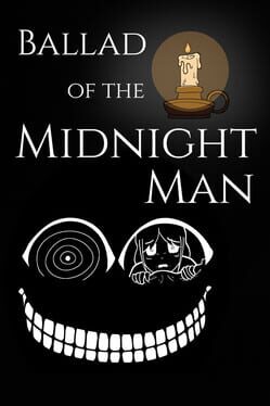 Ballad of the Midnight Man