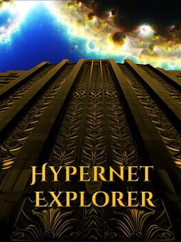 Hypernet Explorer