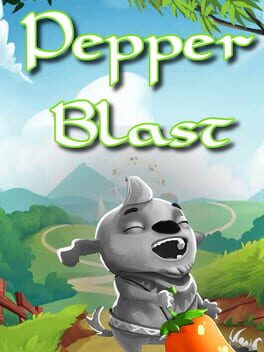 Pepper Blast