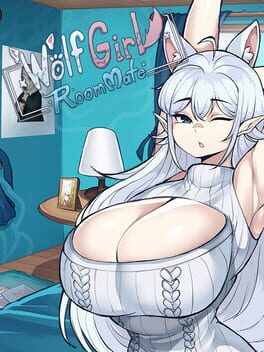 WolfGirl RoomMate