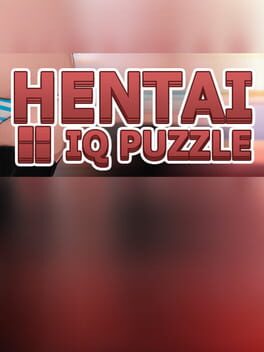 Hentai IQ Puzzle