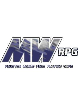 Monster World RPG