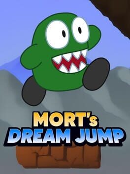 Mort’s Dream Jump