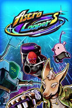 Astro Loopers