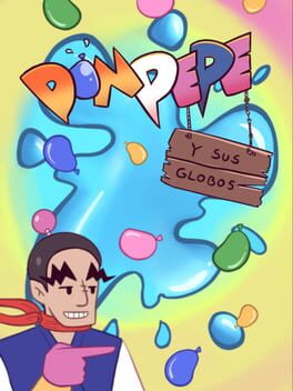 Don Pepe y sus globos