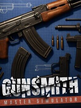 Gunsmith Master Simulator