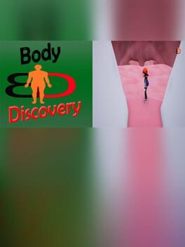 Body Discovery