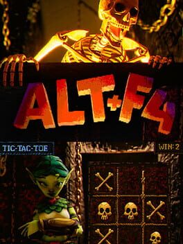 Alt+F4