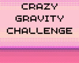 Crazy Gravity Challenge