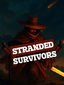 Stranded Survivors