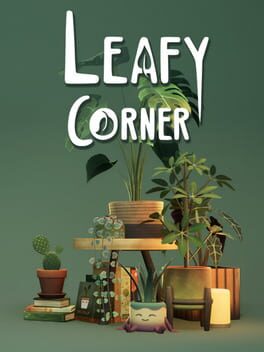 Leafy Corner