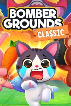 Bombergrounds: Classic