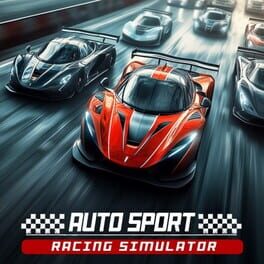 Auto Sport Racing Simulator