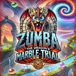 Zumba: Dragon’s Marble Trial